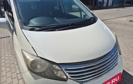 Honda Freed I, 2010 год, 1 150 000 рублей, 5 фотография