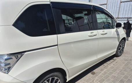 Honda Freed I, 2010 год, 1 150 000 рублей, 10 фотография