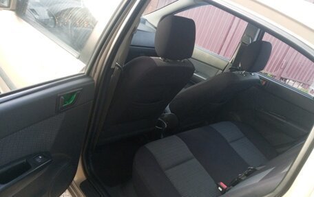 Hyundai Getz I рестайлинг, 2007 год, 570 000 рублей, 9 фотография