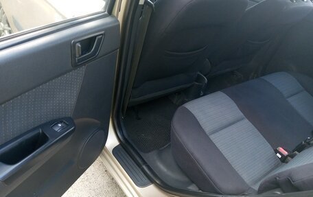 Hyundai Getz I рестайлинг, 2007 год, 570 000 рублей, 12 фотография