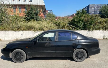 Doninvest Kondor, 1999 год, 280 000 рублей, 6 фотография