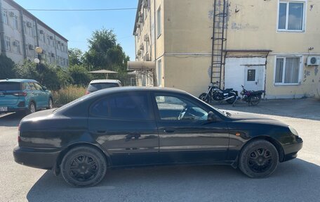 Doninvest Kondor, 1999 год, 280 000 рублей, 7 фотография