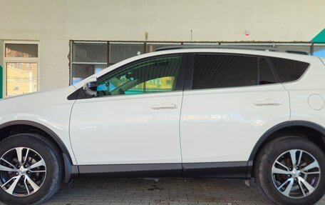 Toyota RAV4, 2016 год, 1 150 000 рублей, 5 фотография