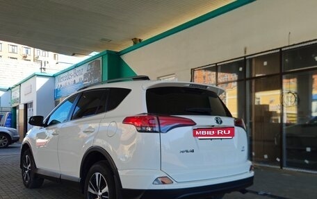 Toyota RAV4, 2016 год, 1 150 000 рублей, 6 фотография