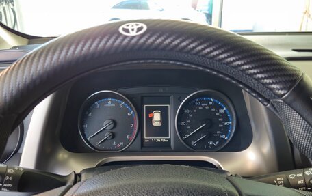 Toyota RAV4, 2016 год, 1 150 000 рублей, 12 фотография