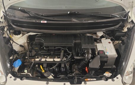 KIA Picanto II, 2015 год, 1 299 000 рублей, 4 фотография