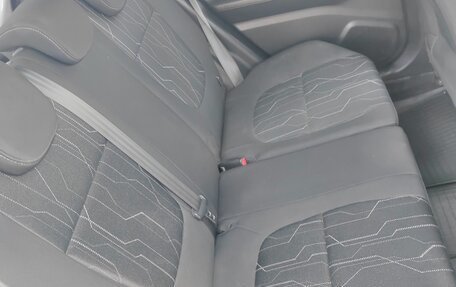 KIA Picanto II, 2015 год, 1 299 000 рублей, 6 фотография