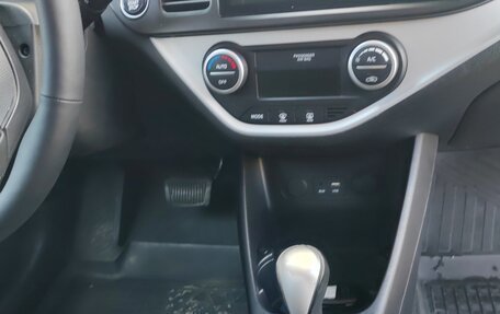 KIA Picanto II, 2015 год, 1 299 000 рублей, 7 фотография