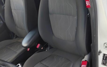 KIA Picanto II, 2015 год, 1 299 000 рублей, 3 фотография