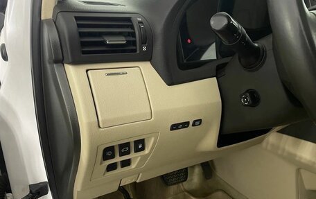 Lexus RX III, 2009 год, 1 999 000 рублей, 9 фотография