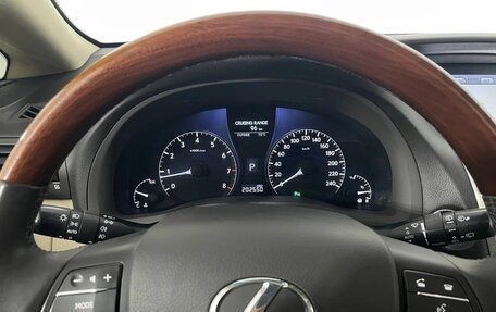 Lexus RX III, 2009 год, 1 999 000 рублей, 11 фотография
