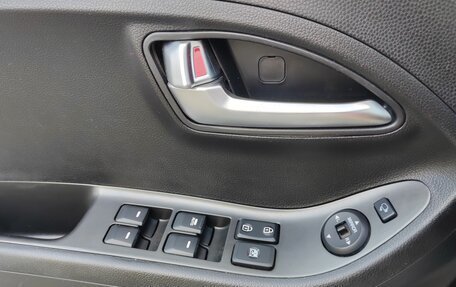 KIA Picanto II, 2015 год, 1 299 000 рублей, 16 фотография