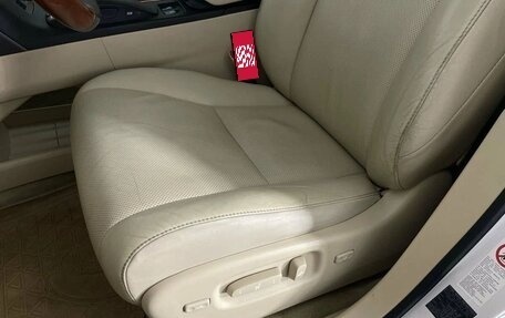 Lexus RX III, 2009 год, 1 999 000 рублей, 10 фотография