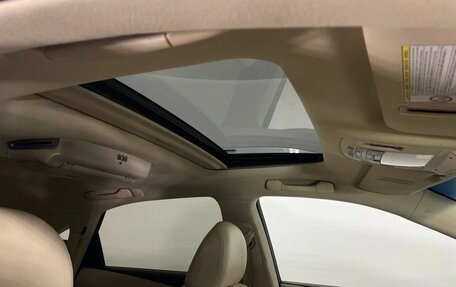 Lexus RX III, 2009 год, 1 999 000 рублей, 15 фотография