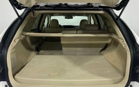 Lexus RX III, 2009 год, 1 999 000 рублей, 19 фотография