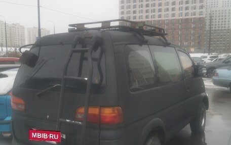 Mitsubishi Delica IV, 1996 год, 1 350 000 рублей, 6 фотография