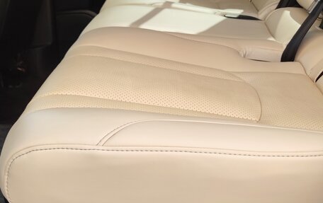 Lexus LX III, 2016 год, 6 300 000 рублей, 4 фотография