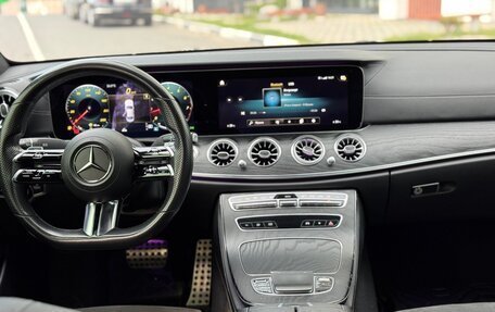Mercedes-Benz E-Класс, 2021 год, 3 980 000 рублей, 14 фотография
