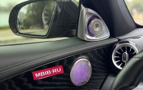 Mercedes-Benz E-Класс, 2021 год, 3 980 000 рублей, 16 фотография