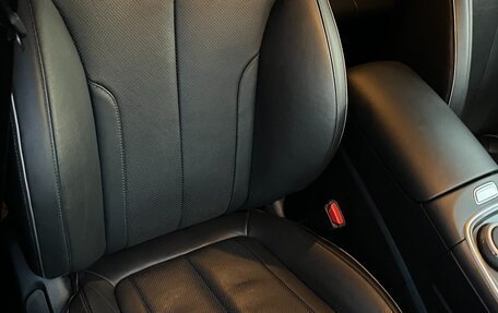 Hyundai Santa Fe IV, 2021 год, 3 550 000 рублей, 11 фотография
