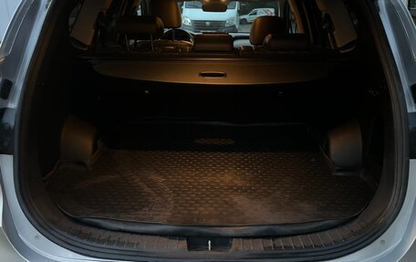 Hyundai Santa Fe IV, 2021 год, 3 550 000 рублей, 15 фотография
