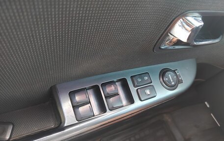 KIA Rio III рестайлинг, 2012 год, 650 000 рублей, 2 фотография