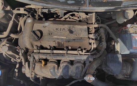 KIA Rio III рестайлинг, 2012 год, 650 000 рублей, 8 фотография