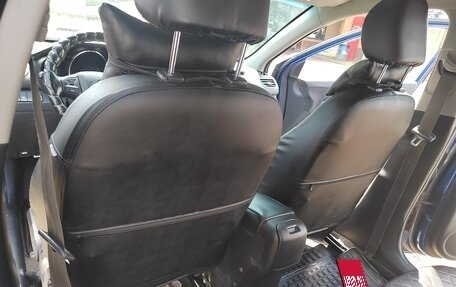 KIA Rio III рестайлинг, 2012 год, 650 000 рублей, 16 фотография