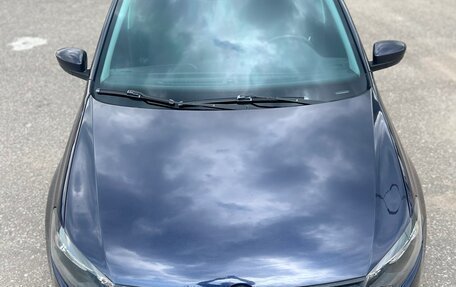 Volkswagen Polo VI (EU Market), 2012 год, 640 000 рублей, 10 фотография