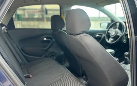Volkswagen Polo VI (EU Market), 2012 год, 640 000 рублей, 15 фотография