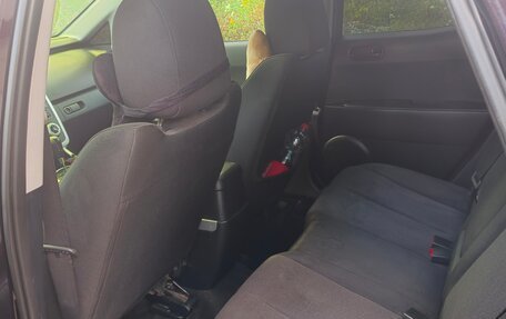 Mazda CX-7 I рестайлинг, 2008 год, 770 000 рублей, 14 фотография