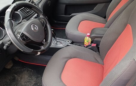 DongFeng H30 Cross, 2016 год, 800 000 рублей, 2 фотография