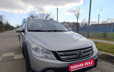 DongFeng H30 Cross, 2016 год, 800 000 рублей, 3 фотография