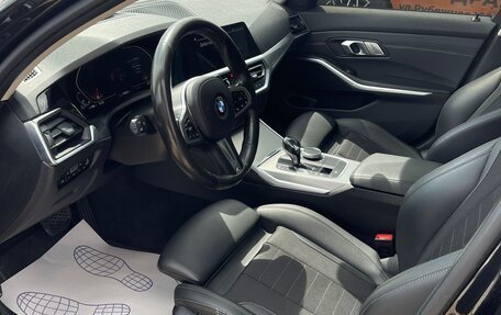 BMW 3 серия, 2020 год, 2 730 000 рублей, 7 фотография