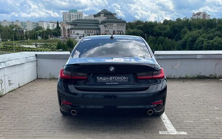 BMW 3 серия, 2020 год, 2 730 000 рублей, 5 фотография