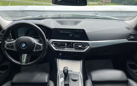 BMW 3 серия, 2020 год, 2 730 000 рублей, 8 фотография