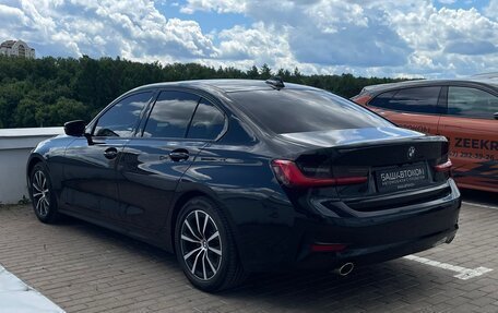 BMW 3 серия, 2020 год, 2 730 000 рублей, 6 фотография