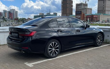 BMW 3 серия, 2020 год, 2 730 000 рублей, 4 фотография