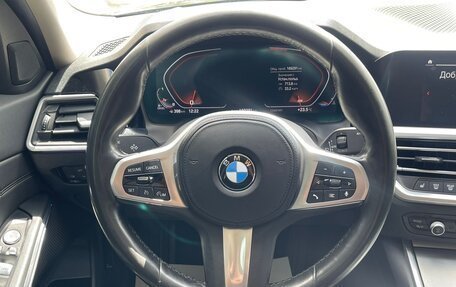 BMW 3 серия, 2020 год, 2 730 000 рублей, 10 фотография