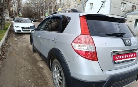 DongFeng H30 Cross, 2016 год, 800 000 рублей, 5 фотография