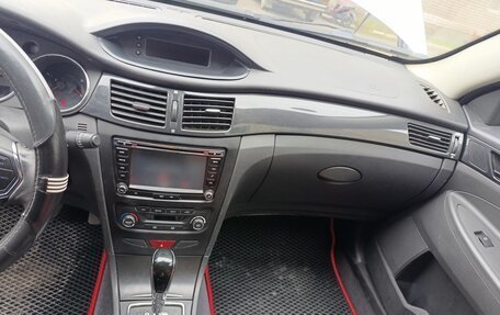DongFeng H30 Cross, 2016 год, 800 000 рублей, 8 фотография