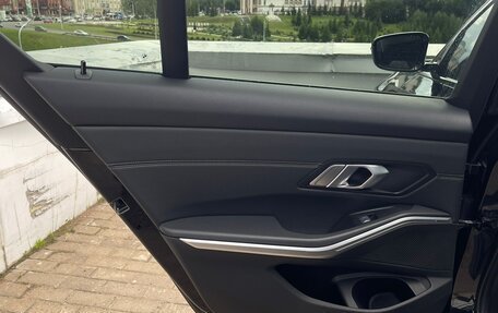 BMW 3 серия, 2020 год, 2 730 000 рублей, 12 фотография