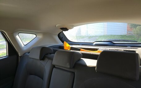 Nissan Qashqai, 2012 год, 1 050 000 рублей, 3 фотография