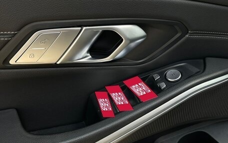 BMW 3 серия, 2020 год, 2 730 000 рублей, 14 фотография