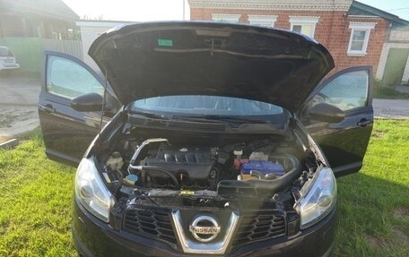 Nissan Qashqai, 2012 год, 1 050 000 рублей, 11 фотография
