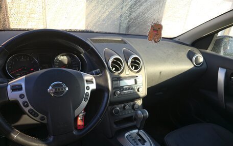 Nissan Qashqai, 2012 год, 1 050 000 рублей, 8 фотография