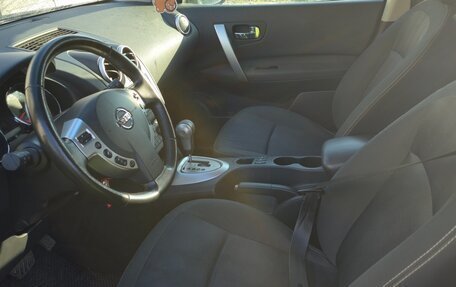 Nissan Qashqai, 2012 год, 1 050 000 рублей, 5 фотография