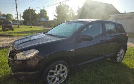 Nissan Qashqai, 2012 год, 1 050 000 рублей, 16 фотография