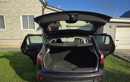 Nissan Qashqai, 2012 год, 1 050 000 рублей, 14 фотография
