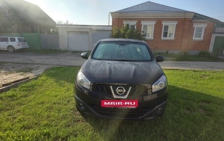 Nissan Qashqai, 2012 год, 1 050 000 рублей, 9 фотография